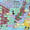 Behold: The Ultimate Nerd Guide To New York City 
